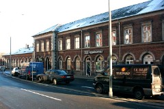Svendborg, 31. December 2003